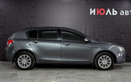 Geely Emgrand EC7, 2013 год, 450 000 рублей, 9 фотография
