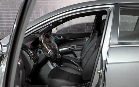 Geely Emgrand EC7, 2013 год, 450 000 рублей, 10 фотография