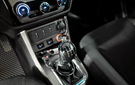 Geely Emgrand EC7, 2013 год, 450 000 рублей, 14 фотография
