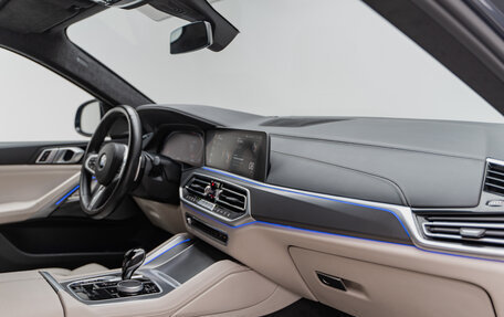 BMW X6, 2021 год, 8 490 000 рублей, 11 фотография