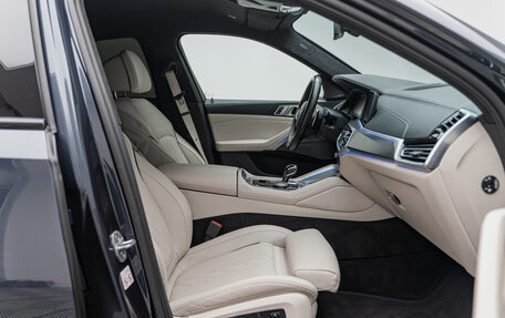 BMW X6, 2021 год, 8 490 000 рублей, 10 фотография