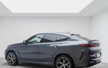 BMW X6, 2021 год, 8 490 000 рублей, 7 фотография
