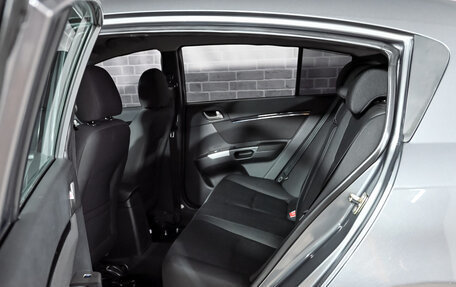Geely Emgrand EC7, 2013 год, 450 000 рублей, 21 фотография