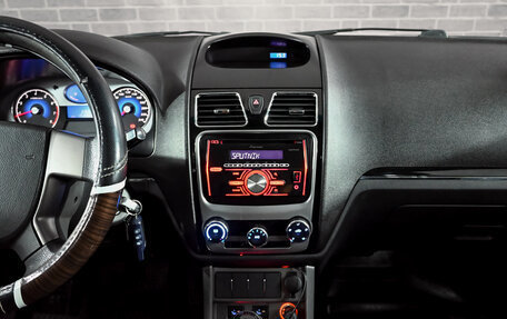 Geely Emgrand EC7, 2013 год, 450 000 рублей, 18 фотография