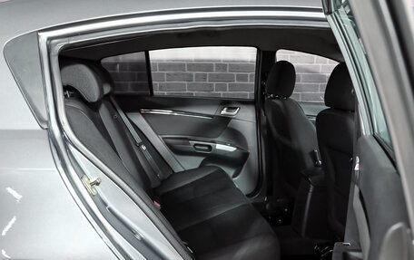 Geely Emgrand EC7, 2013 год, 450 000 рублей, 20 фотография