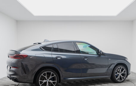 BMW X6, 2021 год, 8 490 000 рублей, 5 фотография