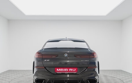 BMW X6, 2021 год, 8 490 000 рублей, 6 фотография