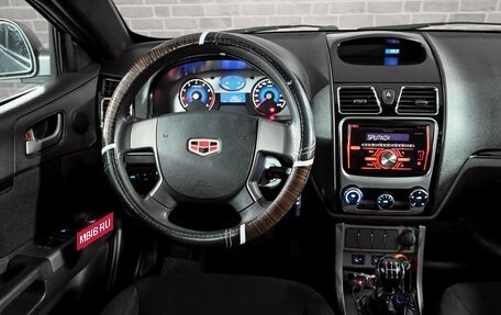 Geely Emgrand EC7, 2013 год, 450 000 рублей, 17 фотография