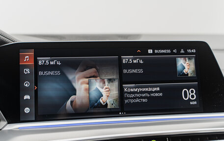 BMW X6, 2021 год, 8 490 000 рублей, 17 фотография