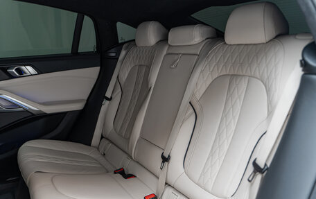 BMW X6, 2021 год, 8 490 000 рублей, 24 фотография