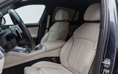 BMW X6, 2021 год, 8 490 000 рублей, 22 фотография