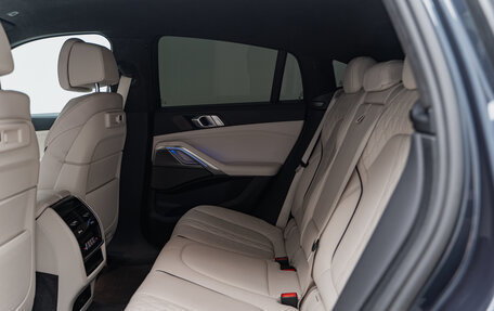 BMW X6, 2021 год, 8 490 000 рублей, 23 фотография