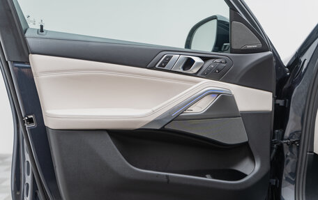 BMW X6, 2021 год, 8 490 000 рублей, 27 фотография
