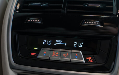 BMW X6, 2021 год, 8 490 000 рублей, 30 фотография