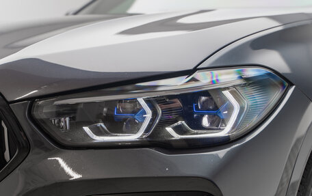 BMW X6, 2021 год, 8 490 000 рублей, 32 фотография