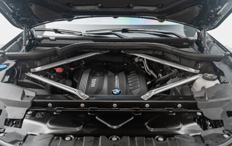 BMW X6, 2021 год, 8 490 000 рублей, 37 фотография