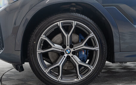 BMW X6, 2021 год, 8 490 000 рублей, 35 фотография