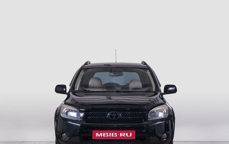 Toyota RAV4, 2008 год, 1 449 000 рублей, 4 фотография
