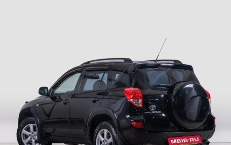 Toyota RAV4, 2008 год, 1 449 000 рублей, 6 фотография