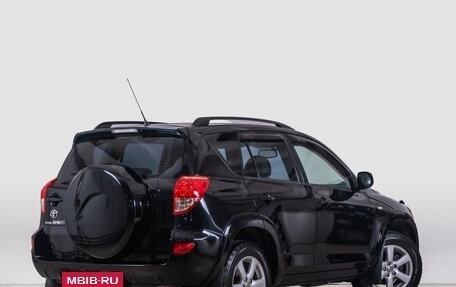 Toyota RAV4, 2008 год, 1 449 000 рублей, 7 фотография