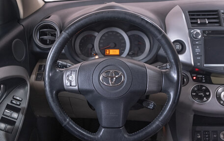 Toyota RAV4, 2008 год, 1 449 000 рублей, 13 фотография