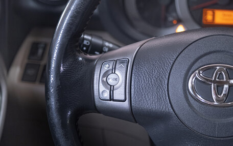 Toyota RAV4, 2008 год, 1 449 000 рублей, 14 фотография