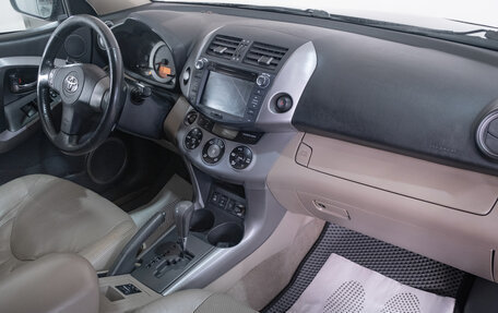 Toyota RAV4, 2008 год, 1 449 000 рублей, 18 фотография