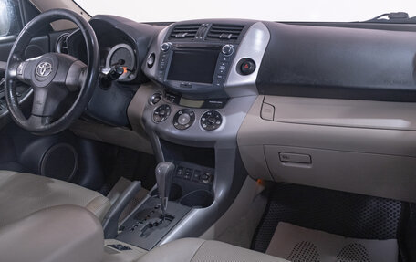Toyota RAV4, 2008 год, 1 449 000 рублей, 17 фотография