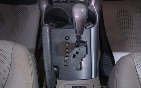 Toyota RAV4, 2008 год, 1 449 000 рублей, 16 фотография