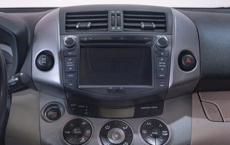 Toyota RAV4, 2008 год, 1 449 000 рублей, 15 фотография