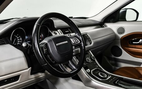 Land Rover Range Rover Evoque I, 2014 год, 2 349 000 рублей, 12 фотография