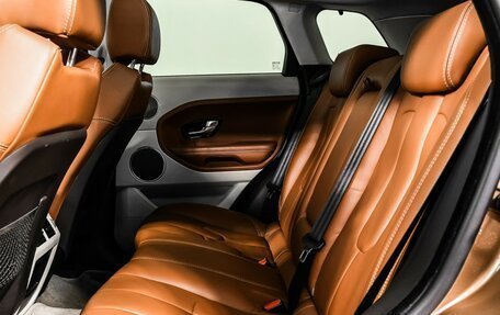 Land Rover Range Rover Evoque I, 2014 год, 2 349 000 рублей, 13 фотография