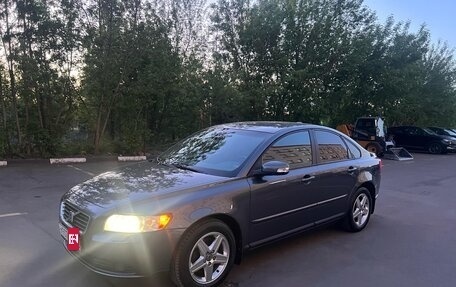 Volvo S40 II, 2007 год, 985 000 рублей, 1 фотография