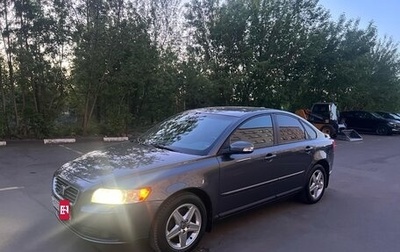 Volvo S40 II, 2007 год, 985 000 рублей, 1 фотография