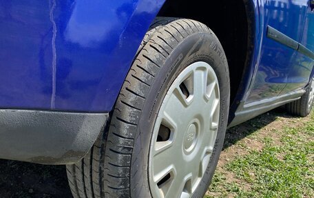Ford Focus II рестайлинг, 2006 год, 540 000 рублей, 20 фотография