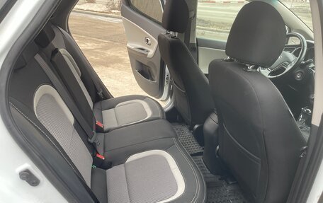 KIA cee'd III, 2014 год, 1 290 000 рублей, 9 фотография