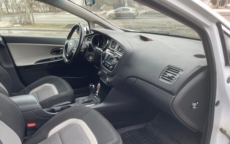 KIA cee'd III, 2014 год, 1 290 000 рублей, 11 фотография