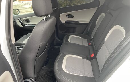 KIA cee'd III, 2014 год, 1 290 000 рублей, 10 фотография