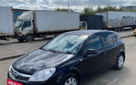 Opel Astra H, 2009 год, 630 000 рублей, 2 фотография