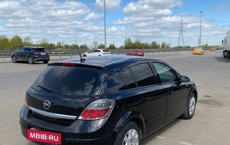Opel Astra H, 2009 год, 630 000 рублей, 5 фотография