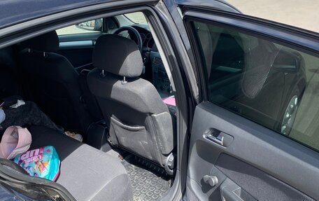 Opel Astra H, 2009 год, 630 000 рублей, 8 фотография