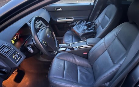Volvo S40 II, 2007 год, 985 000 рублей, 7 фотография