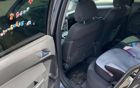 Opel Astra H, 2009 год, 630 000 рублей, 9 фотография