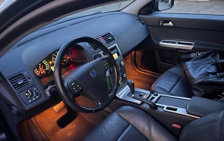 Volvo S40 II, 2007 год, 985 000 рублей, 6 фотография