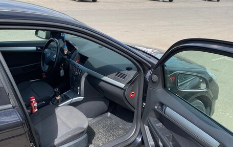 Opel Astra H, 2009 год, 630 000 рублей, 7 фотография