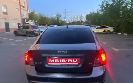 Volvo S40 II, 2007 год, 985 000 рублей, 5 фотография