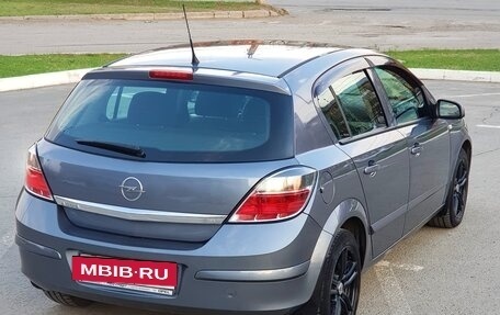Opel Astra H, 2007 год, 569 000 рублей, 2 фотография