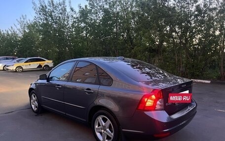 Volvo S40 II, 2007 год, 985 000 рублей, 4 фотография
