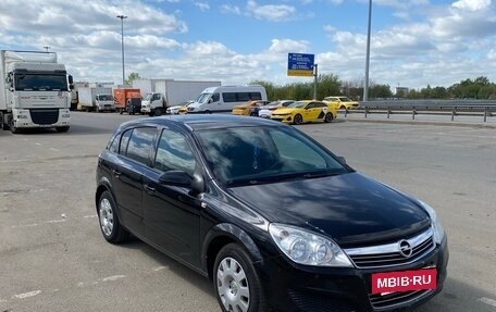 Opel Astra H, 2009 год, 630 000 рублей, 6 фотография