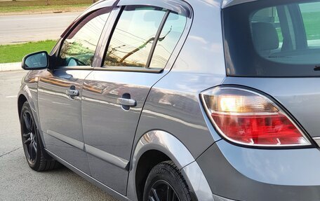 Opel Astra H, 2007 год, 569 000 рублей, 6 фотография